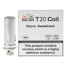 INNOKIN ENDURA T20 REPLACEMENT COILS